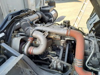 三菱ふそうファイターアルミウイング中型（4t）[写真26]