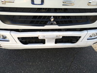 三菱ふそうファイターアルミウイング中型（4t）[写真33]