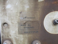 三菱ふそうキャンターアルミブロック小型（2t・3t）[写真10]