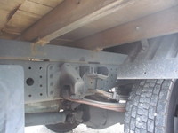 三菱ふそうキャンターアルミブロック小型（2t・3t）[写真14]