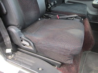 三菱ふそうキャンターアルミブロック小型（2t・3t）[写真21]