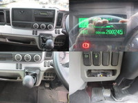 三菱ふそうキャンターアルミブロック小型（2t・3t）[写真24]