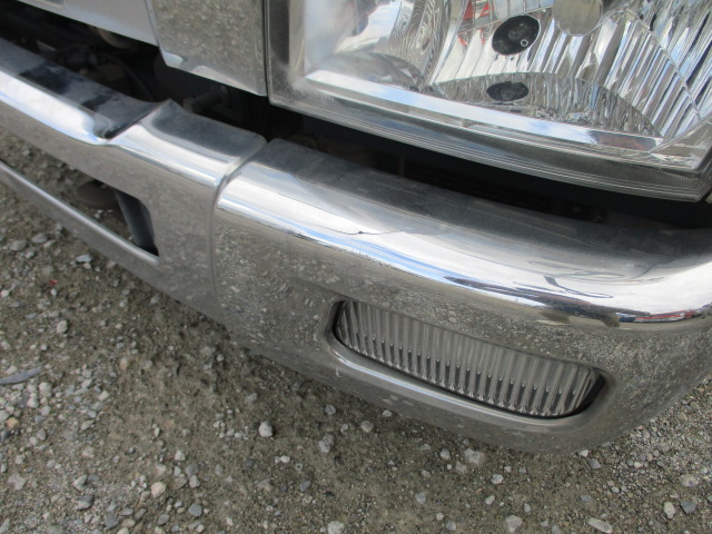 三菱ふそうキャンターアルミブロック小型（2t・3t）[写真26]