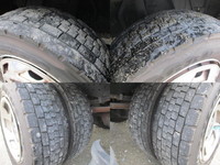 三菱ふそうキャンターアルミブロック小型（2t・3t）[写真09]