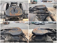 UDトラックスクオントレーラーヘッド（トラクターヘッド）大型（10t）[写真10]