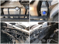 UDトラックスクオントレーラーヘッド（トラクターヘッド）大型（10t）[写真16]