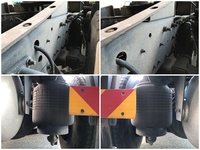 UDトラックスクオントレーラーヘッド（トラクターヘッド）大型（10t）[写真17]