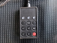 UDトラックスクオントレーラーヘッド（トラクターヘッド）大型（10t）[写真34]