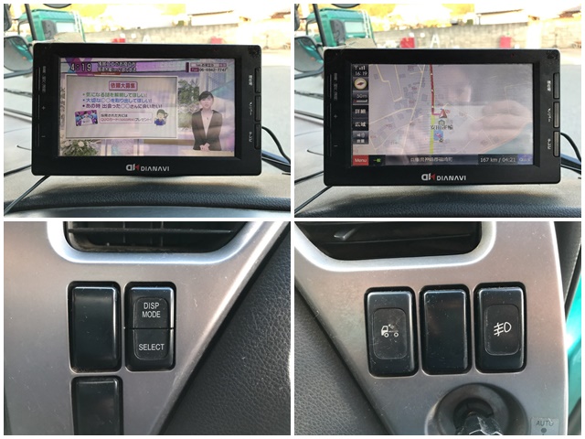 UDトラックスクオントレーラーヘッド（トラクターヘッド）大型（10t）[写真35]