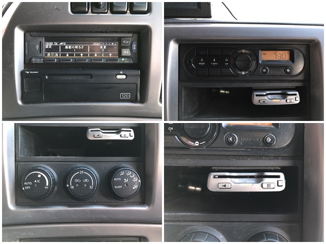 UDトラックスクオントレーラーヘッド（トラクターヘッド）大型（10t）[写真36]