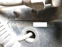 UDトラックスクオントレーラーヘッド（トラクターヘッド）大型（10t）[写真39]