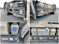 UDトラックスクオントレーラーヘッド（トラクターヘッド）大型（10t）[写真14]