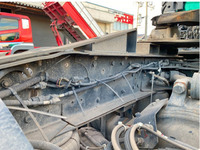 UDトラックスクオントレーラーヘッド（トラクターヘッド）大型（10t）[写真17]