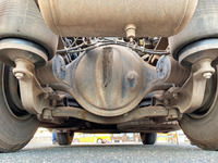 UDトラックスクオントレーラーヘッド（トラクターヘッド）大型（10t）[写真18]