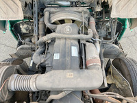 UDトラックスクオントレーラーヘッド（トラクターヘッド）大型（10t）[写真22]