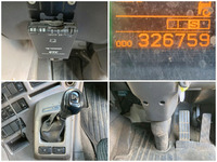 UDトラックスクオントレーラーヘッド（トラクターヘッド）大型（10t）[写真33]