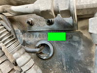 UDトラックスクオントレーラーヘッド（トラクターヘッド）大型（10t）[写真38]