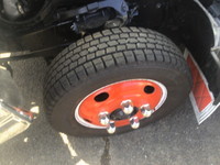 いすゞエルフ冷凍車（冷蔵車）小型（2t・3t）[写真13]