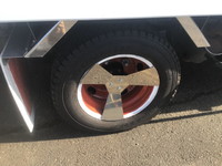 いすゞエルフ冷凍車（冷蔵車）小型（2t・3t）[写真14]