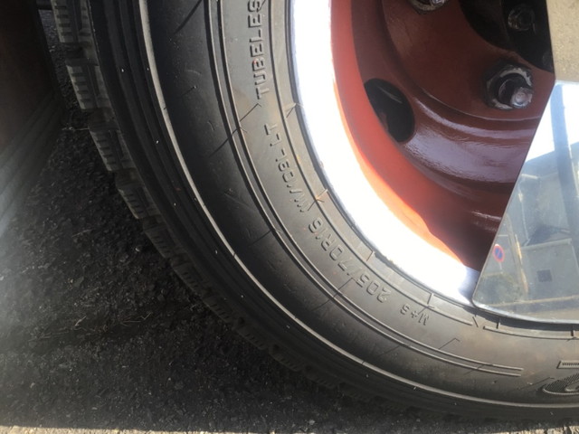 いすゞエルフ冷凍車（冷蔵車）小型（2t・3t）[写真15]