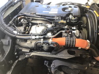 いすゞエルフ冷凍車（冷蔵車）小型（2t・3t）[写真23]