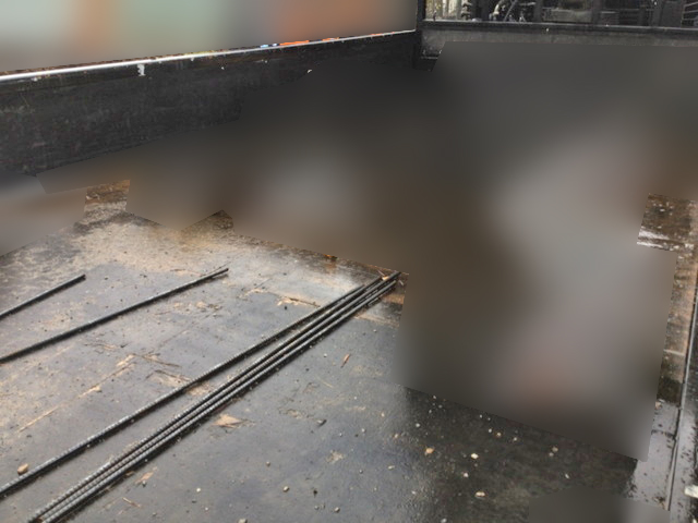 日野デュトロクレーン3段小型（2t・3t）[写真12]