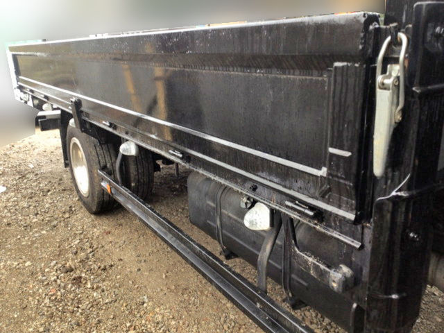 日野デュトロクレーン3段小型（2t・3t）[写真14]