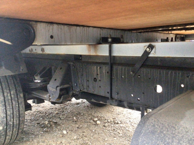 日野デュトロクレーン3段小型（2t・3t）[写真18]