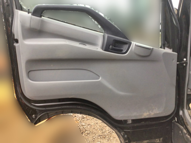 日野デュトロクレーン3段小型（2t・3t）[写真25]