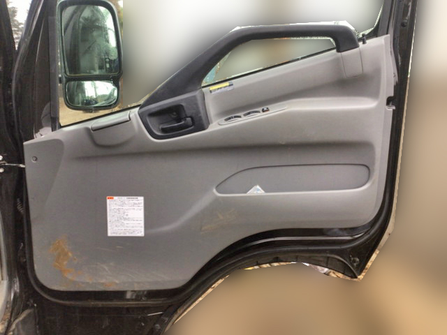 日野デュトロクレーン3段小型（2t・3t）[写真26]