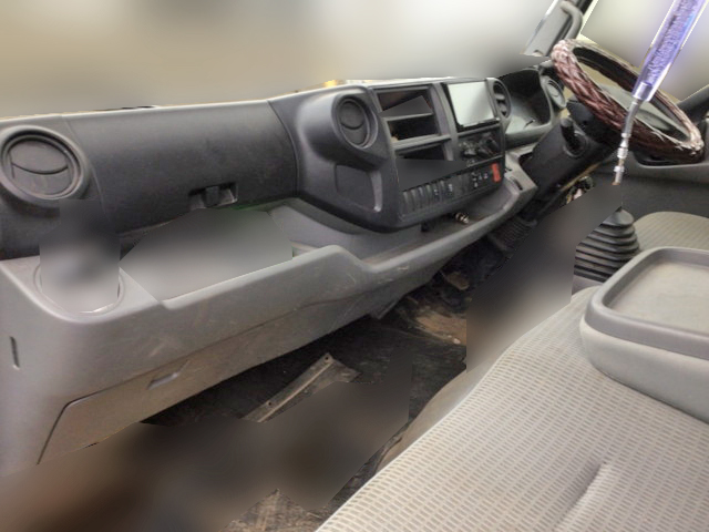 日野デュトロクレーン3段小型（2t・3t）[写真27]