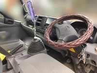 日野デュトロクレーン3段小型（2t・3t）[写真31]