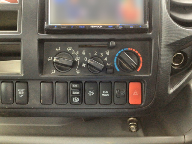 日野デュトロクレーン3段小型（2t・3t）[写真35]