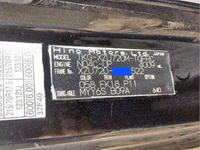 日野デュトロクレーン3段小型（2t・3t）[写真38]