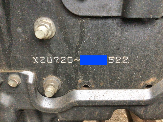 日野デュトロクレーン3段小型（2t・3t）[写真39]