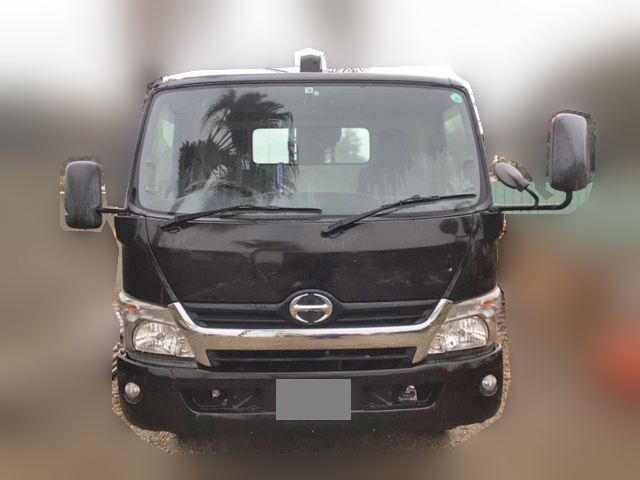 日野デュトロクレーン3段小型（2t・3t）[写真05]