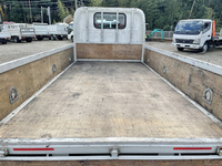 いすゞエルフ平ボディ小型（2t・3t）[写真11]