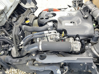 いすゞエルフ平ボディ小型（2t・3t）[写真18]