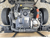 いすゞエルフ平ボディ小型（2t・3t）[写真20]