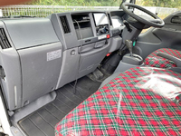 いすゞエルフ平ボディ小型（2t・3t）[写真24]