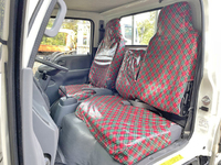 いすゞエルフ平ボディ小型（2t・3t）[写真25]