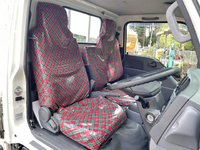 いすゞエルフ平ボディ小型（2t・3t）[写真27]