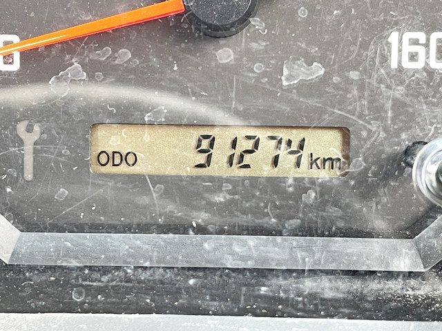 いすゞエルフ平ボディ小型（2t・3t）[写真36]