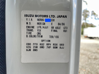 いすゞエルフ平ボディ小型（2t・3t）[写真37]