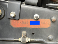 いすゞエルフ平ボディ小型（2t・3t）[写真38]