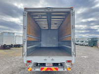 いすゞフォワードアルミウイング中型（4t）[写真10]