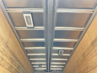 いすゞフォワードアルミウイング中型（4t）[写真11]