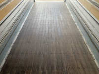 いすゞフォワードアルミウイング中型（4t）[写真15]