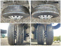 いすゞフォワードアルミウイング中型（4t）[写真22]