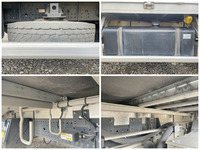 いすゞフォワードアルミウイング中型（4t）[写真23]